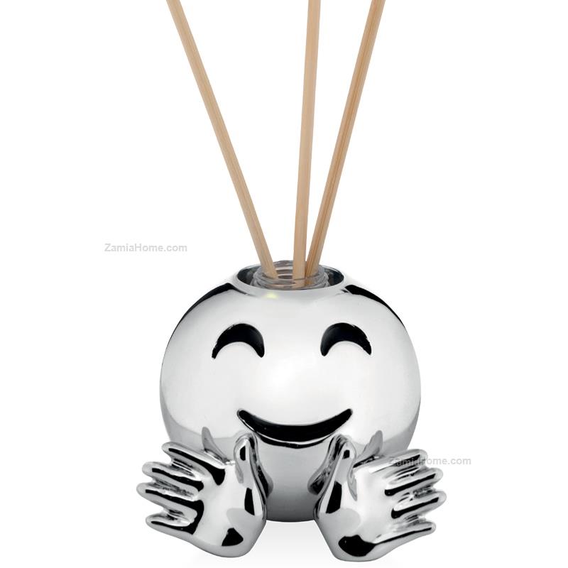 Profumatore emoji abbraccio