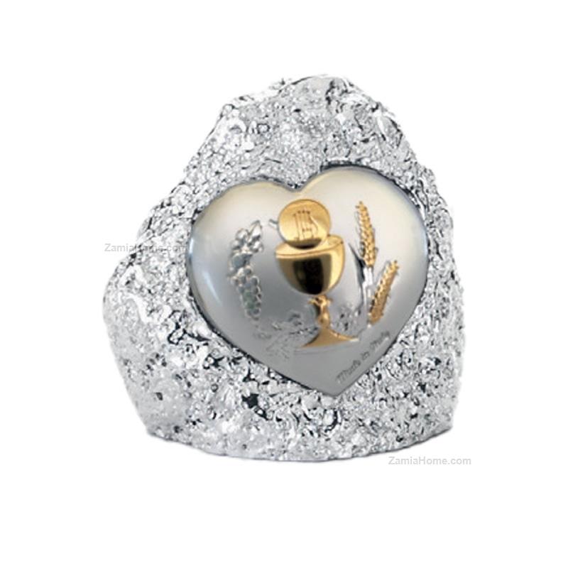 Roccia comunione