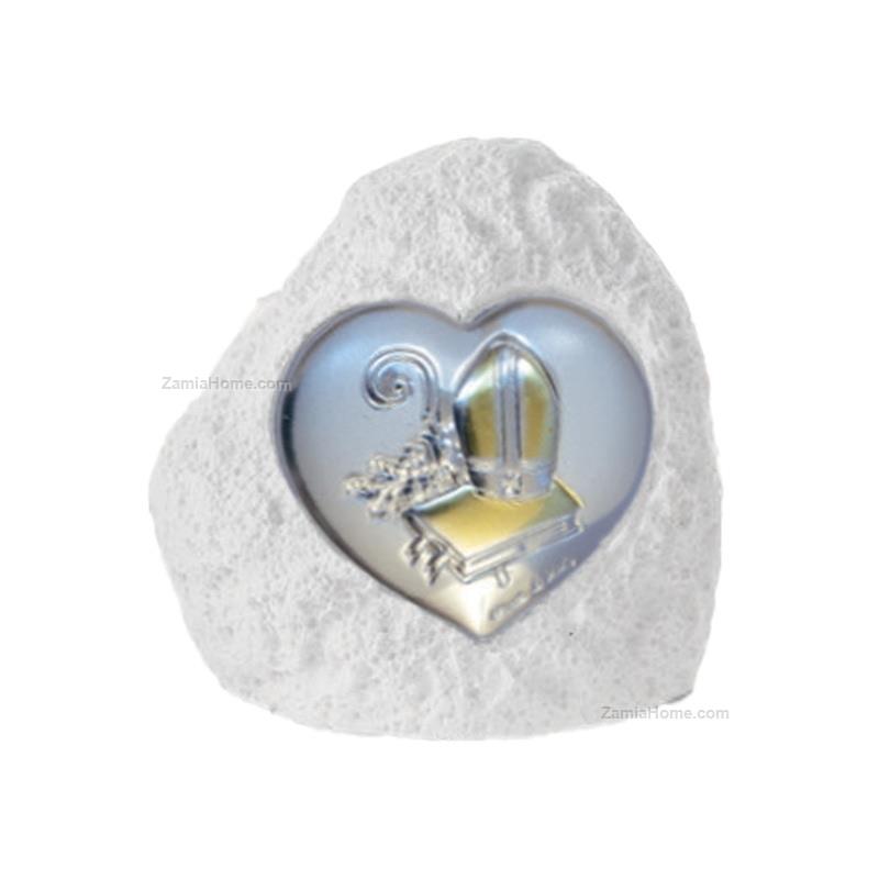 Confirmation rock