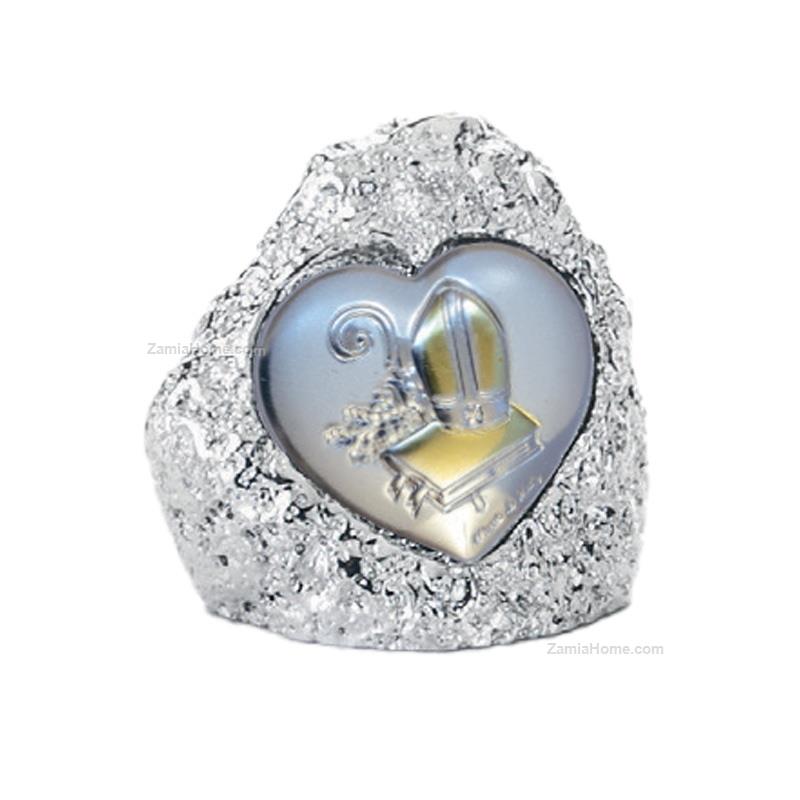 Confirmation rock