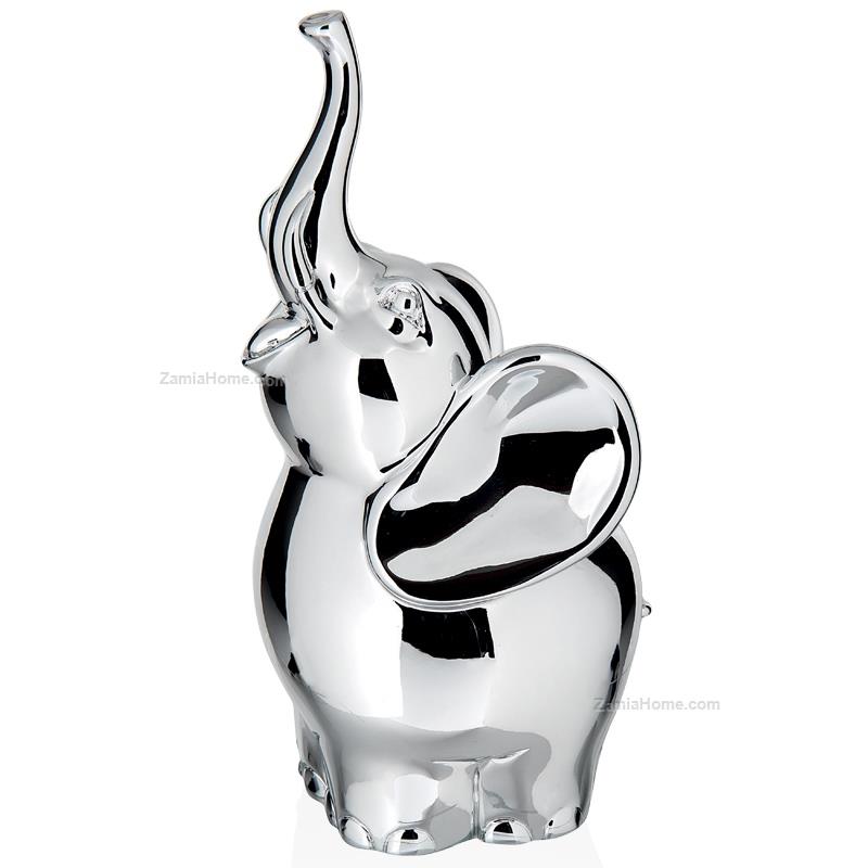 Salvadanaio elefante