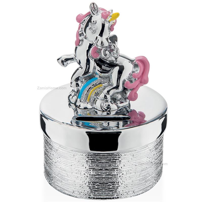 Unicorn money bank