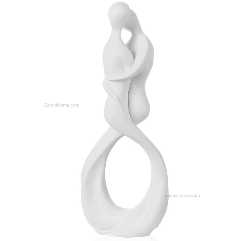 Scultura amore