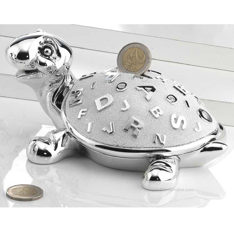 Turtle bank