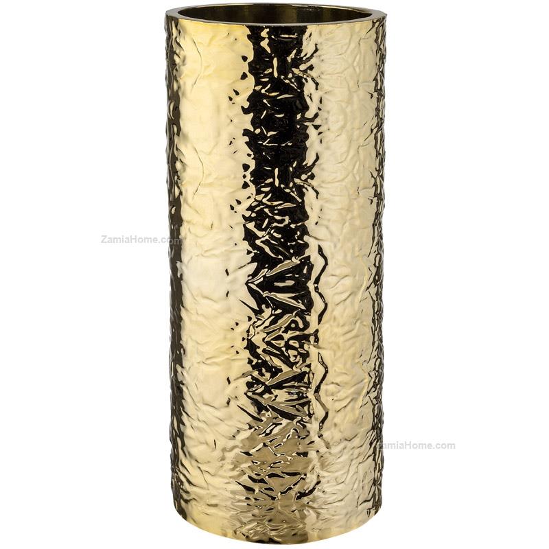 Vaso cilindrico