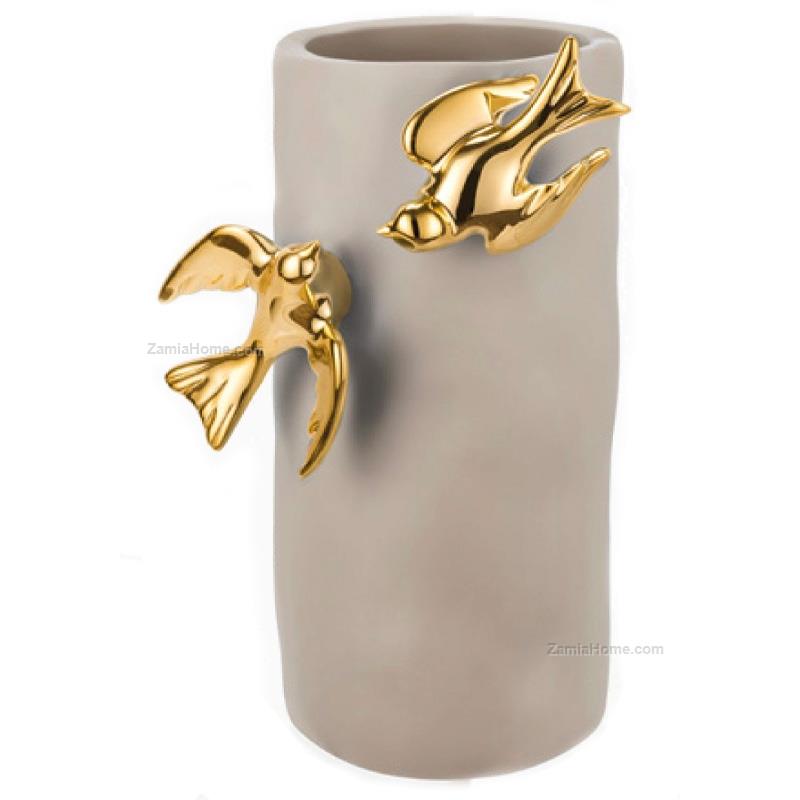 Vaso colombe