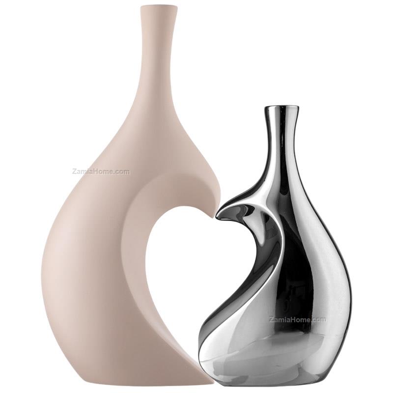 Vaso cuore
