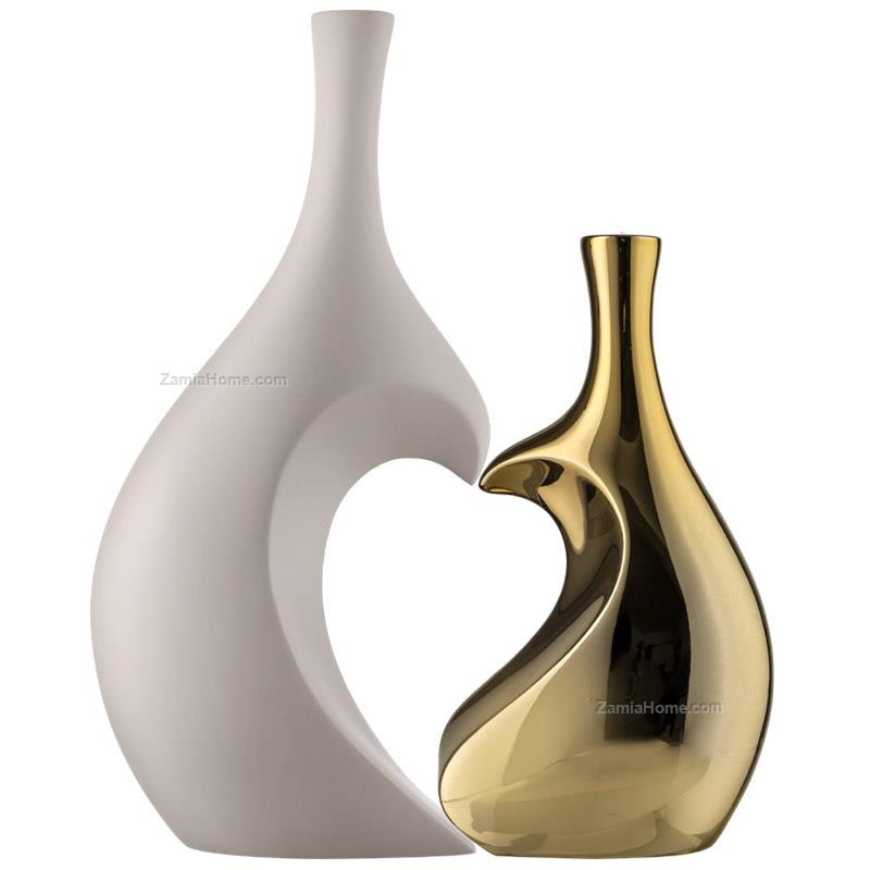 Vaso cuore
