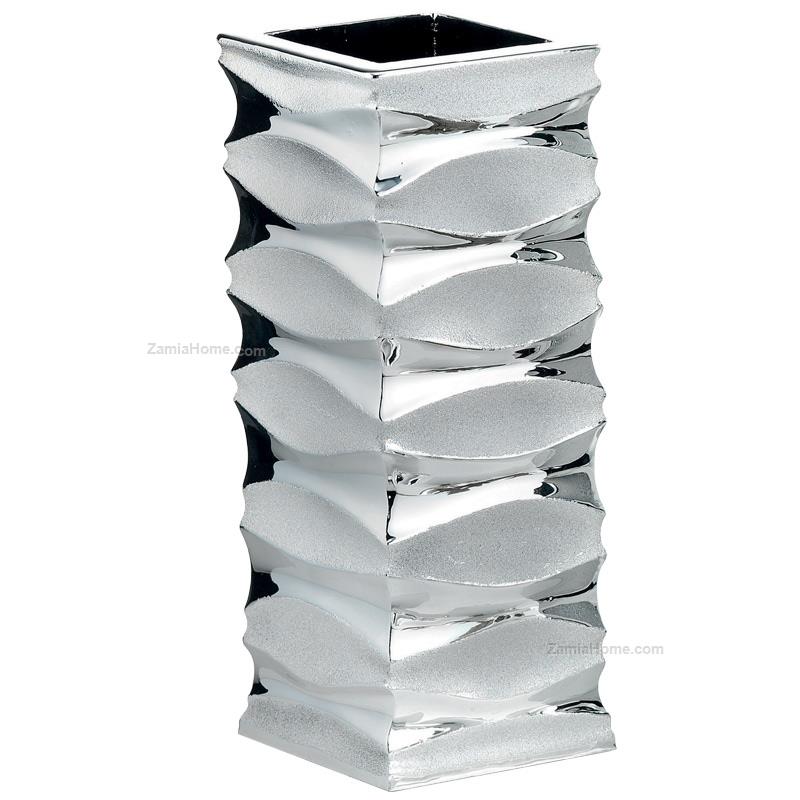 Vaso quadro onde