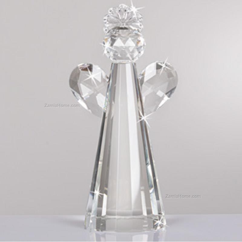 Crystal angel