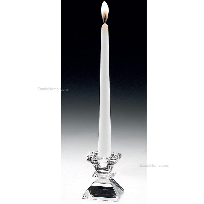 Short candleholder