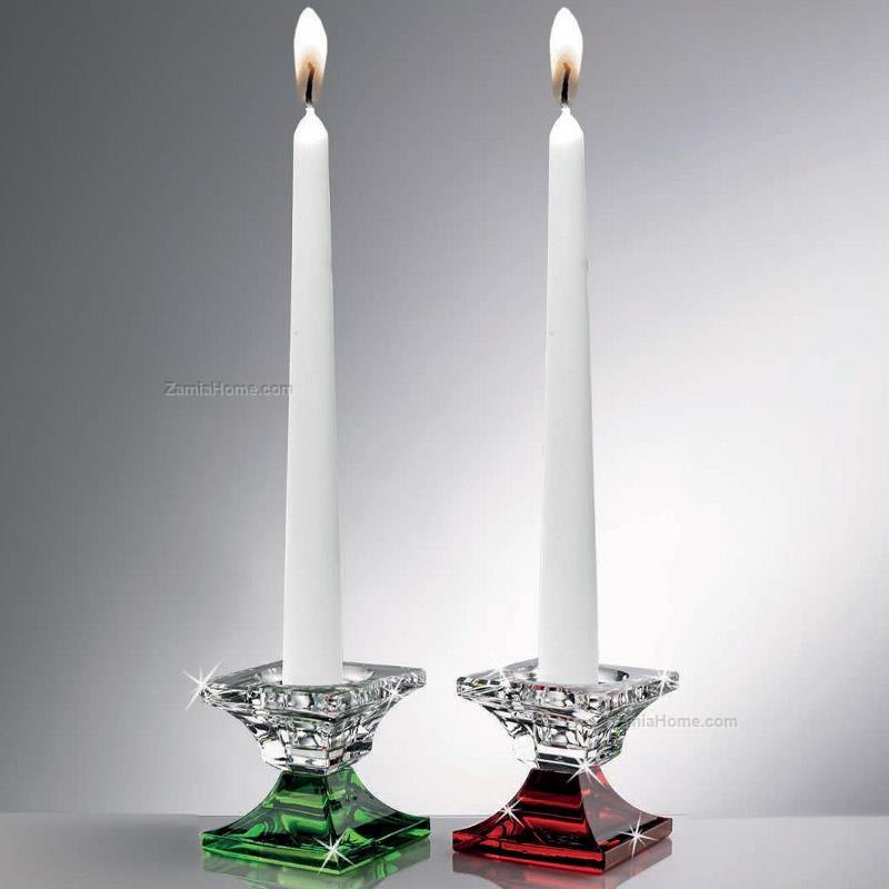 Candeliere in cristallo