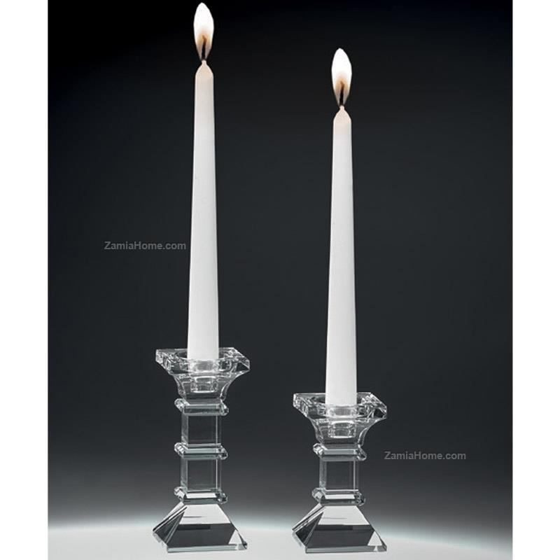 Candeliere in cristallo