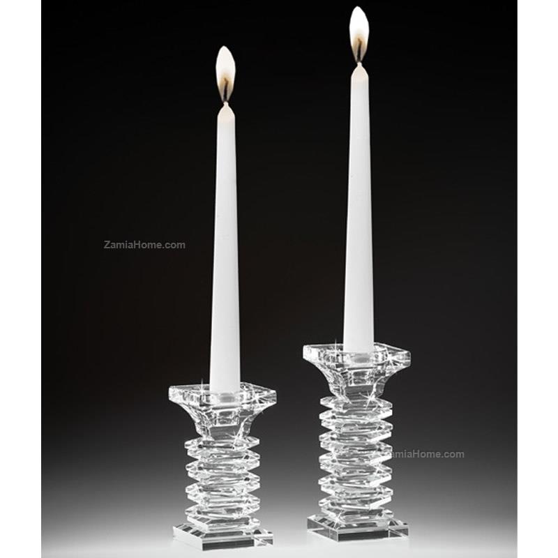 Candeliere in cristallo