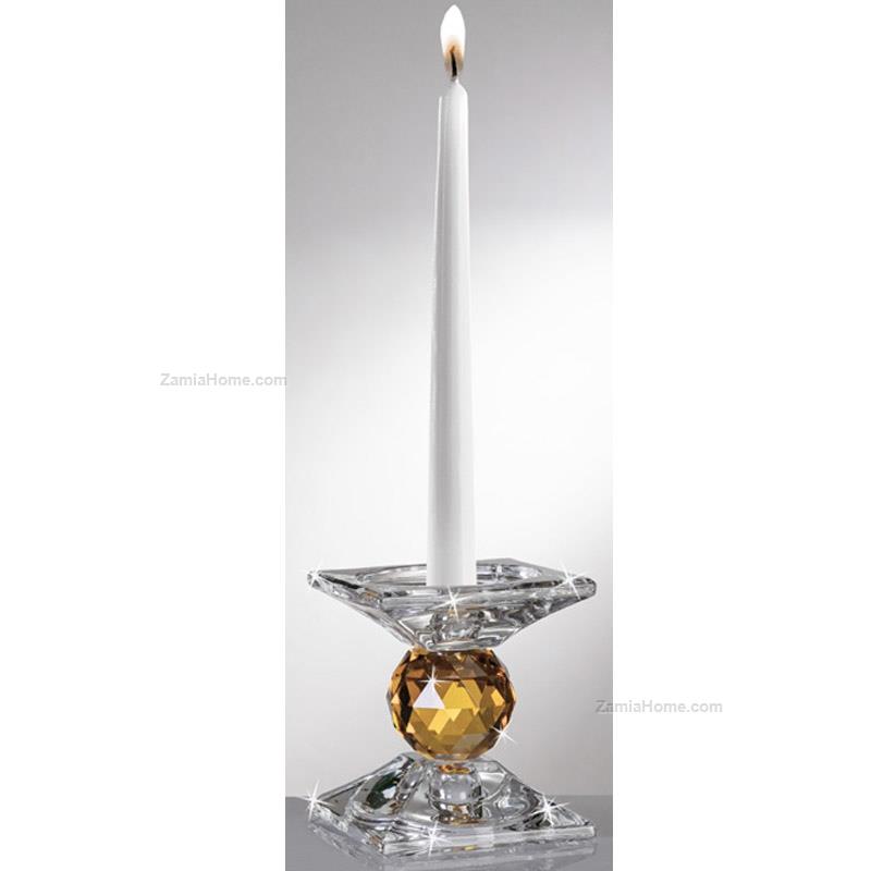 Candeliere in cristallo