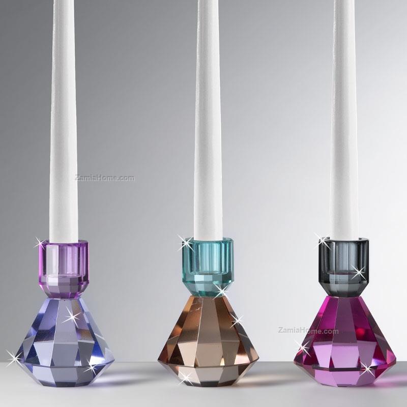 Candeliere in cristallo