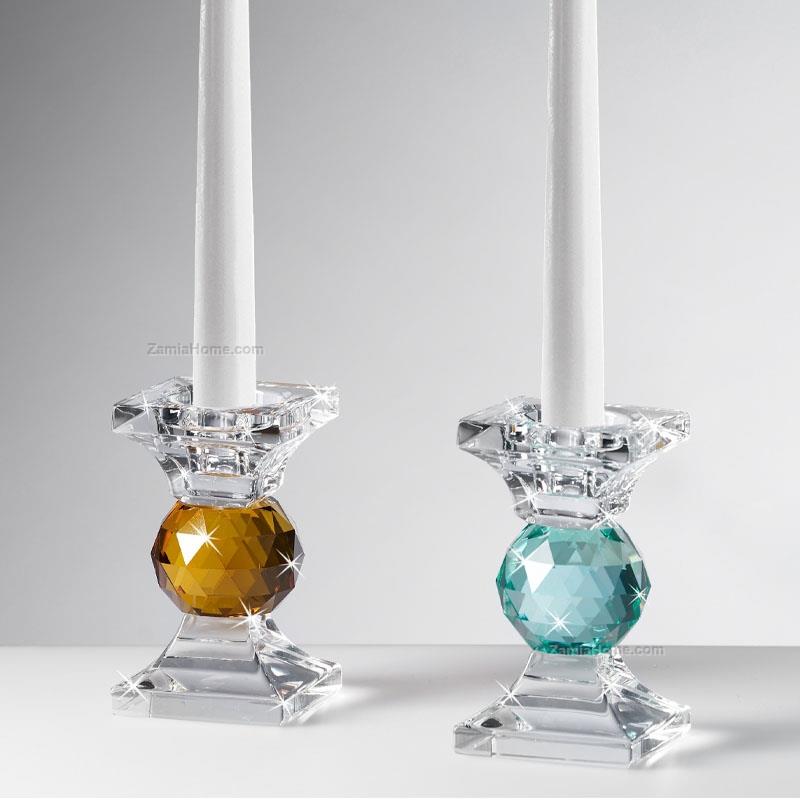 Candeliere in cristallo