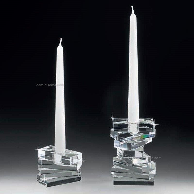 Modern candlestick
