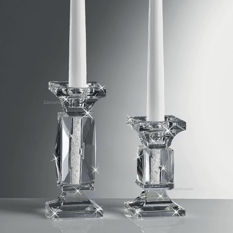 Candeliere monofiamma