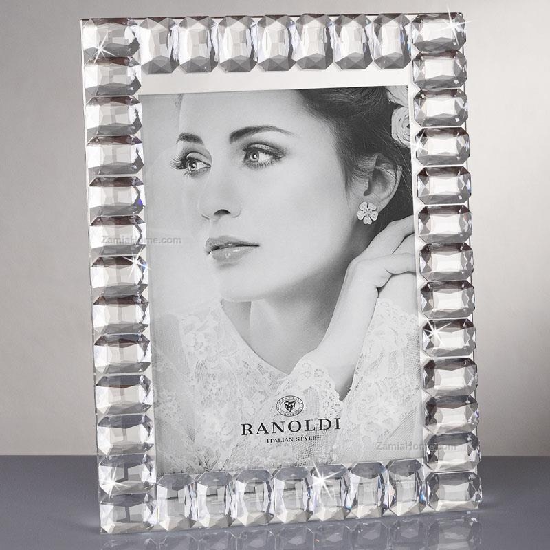Crystal photoframe