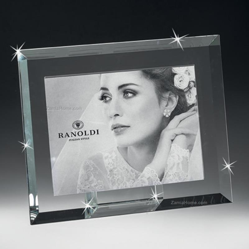 Crystal photoframe