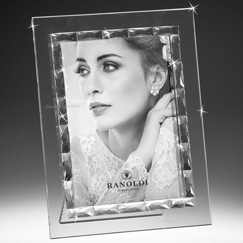 Crystal photoframe