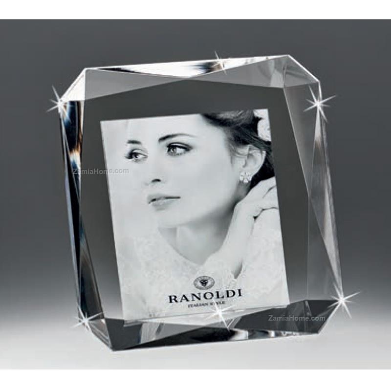 Crystal photoframe