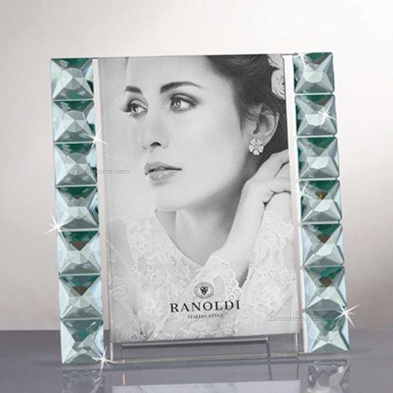 Crystal photoframe