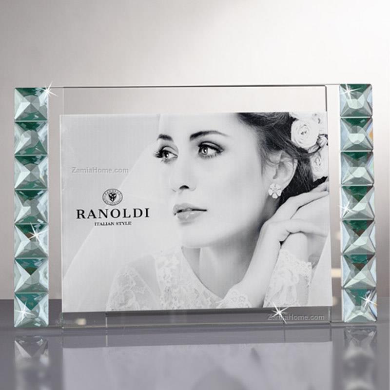 Crystal photoframe