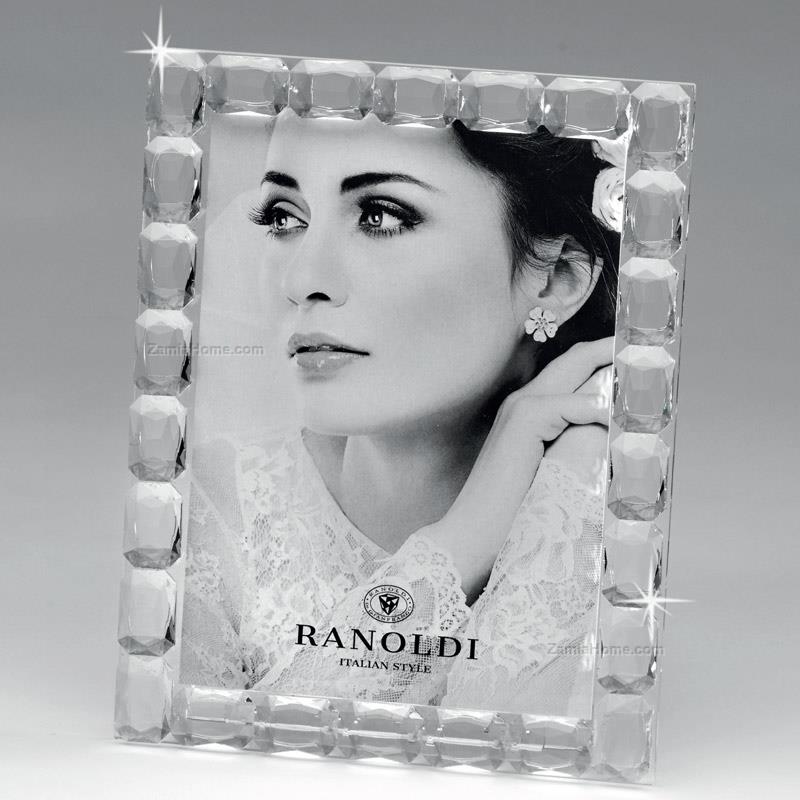 Crystal photoframe