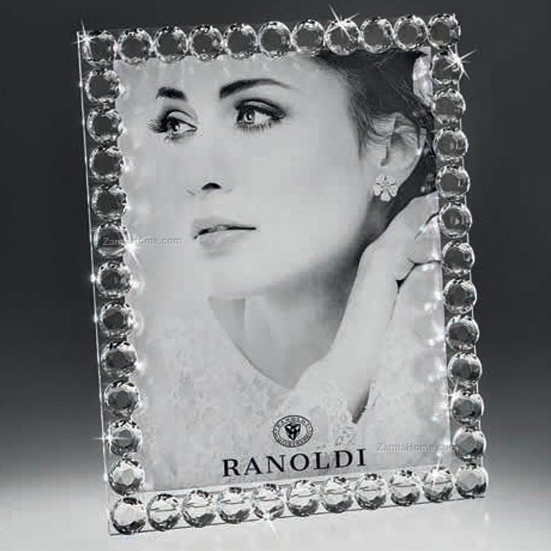 Crystal photoframe