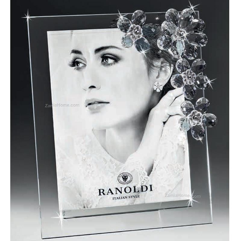 Photoframe flowers