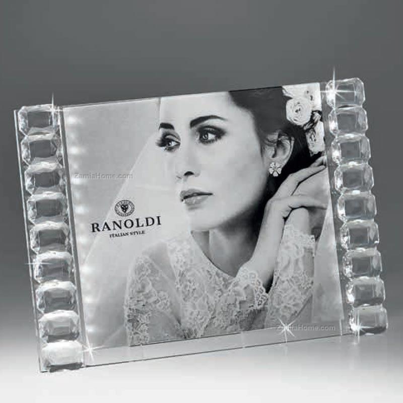 Open photoframe