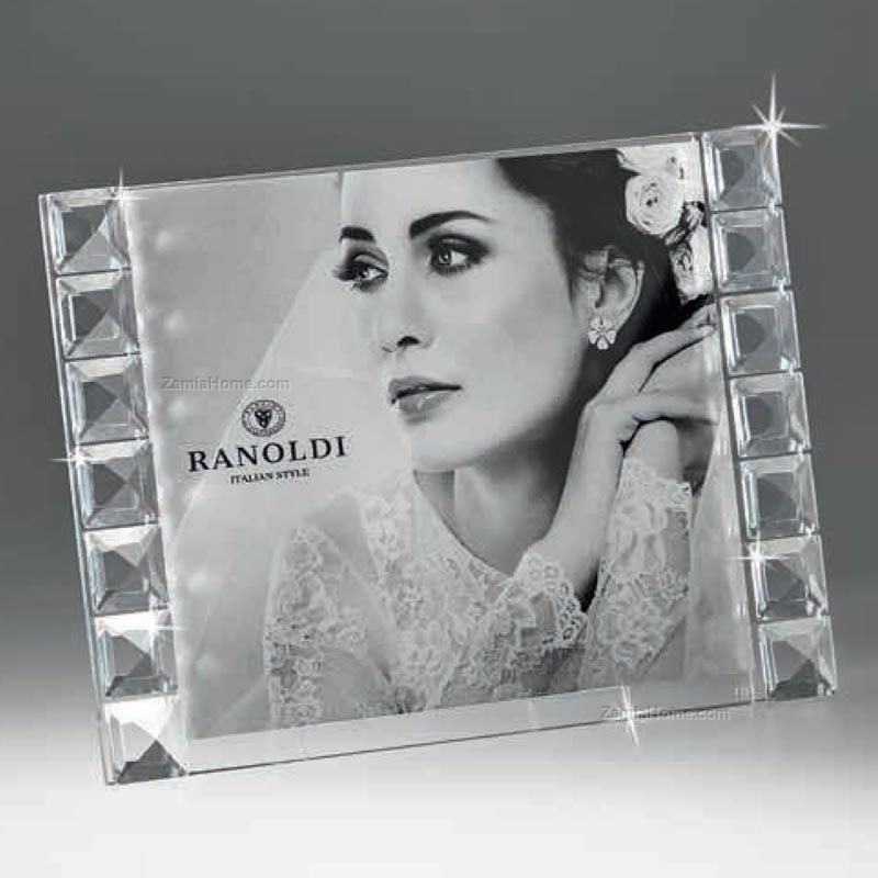 Open photoframe