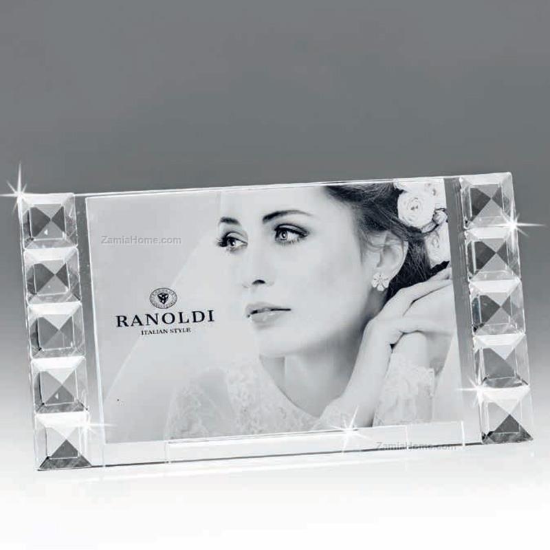 Open photoframe