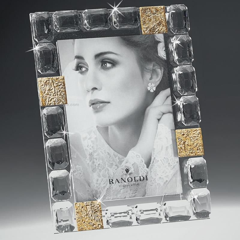 Photoframe mosaic
