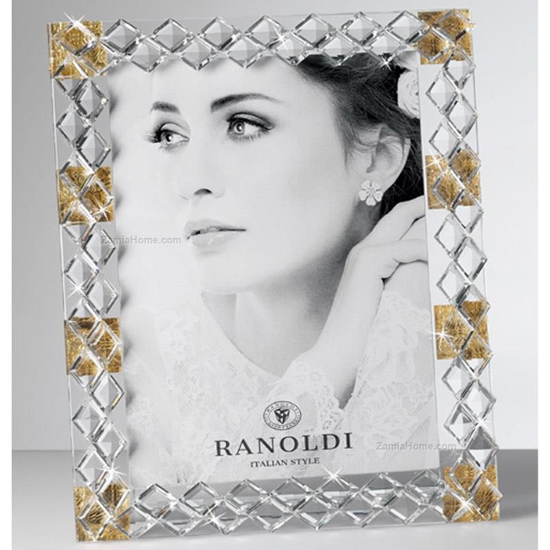 Cornice mosaico