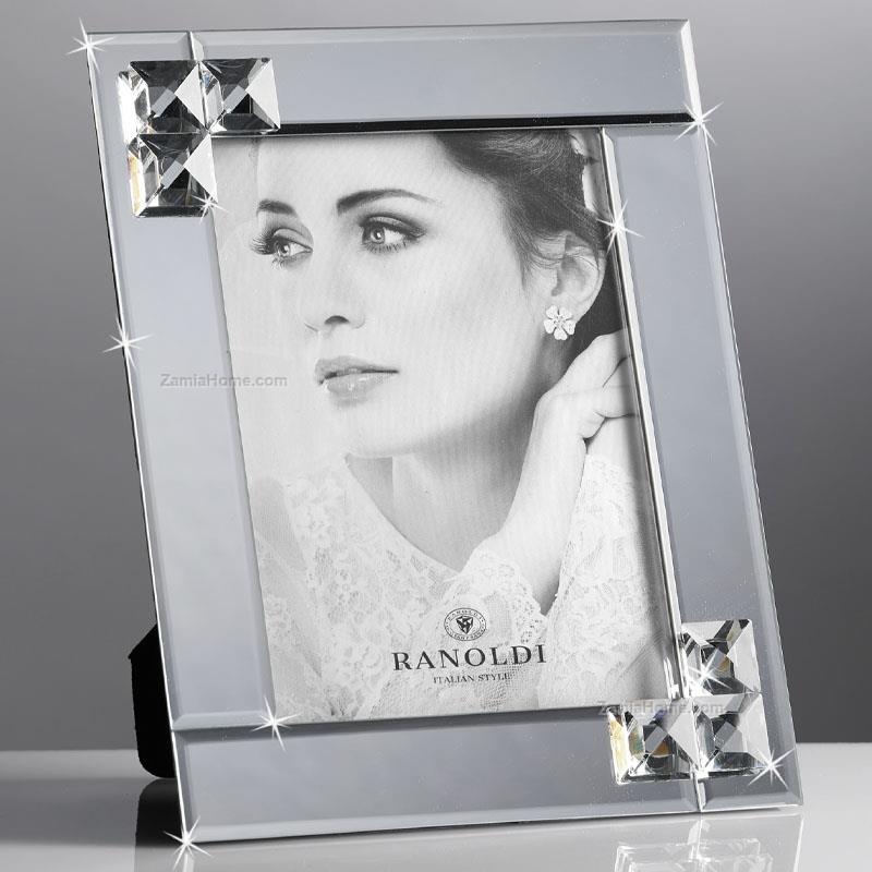 Crystal photoframe