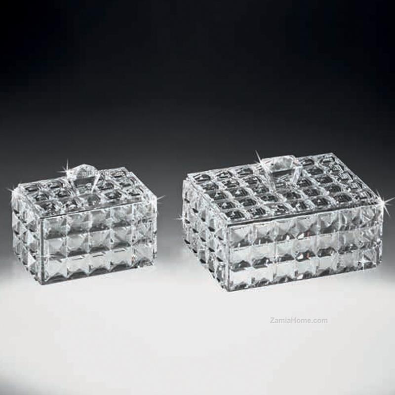 Jewelry case