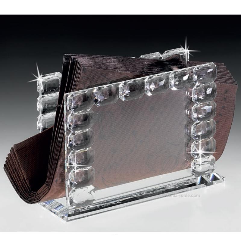 Napkins holder