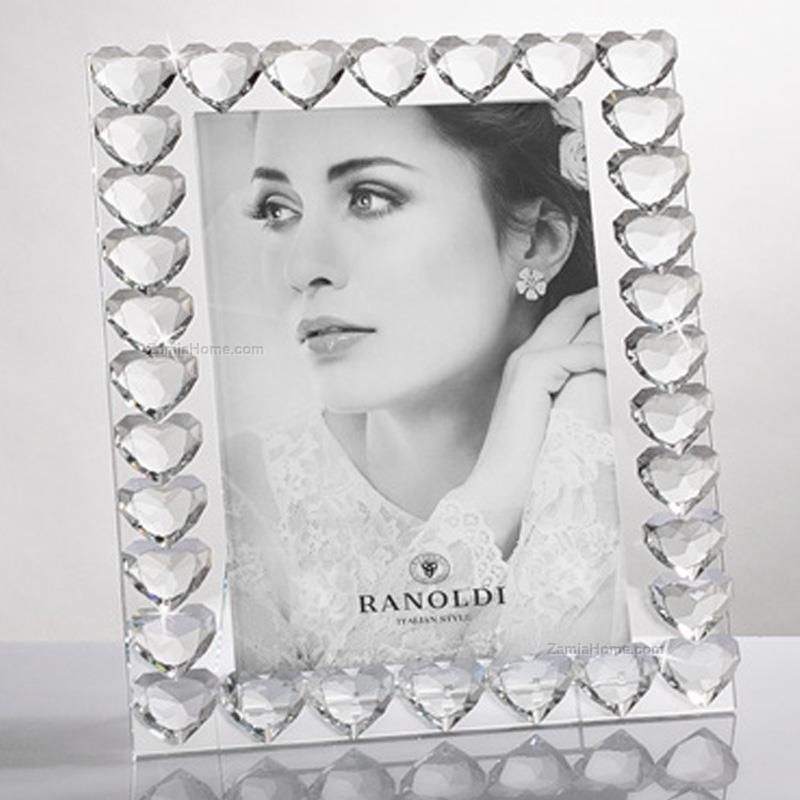 Photoframe hearts