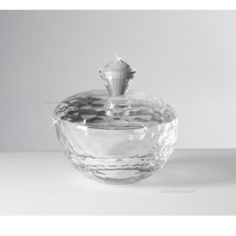 Crystal box