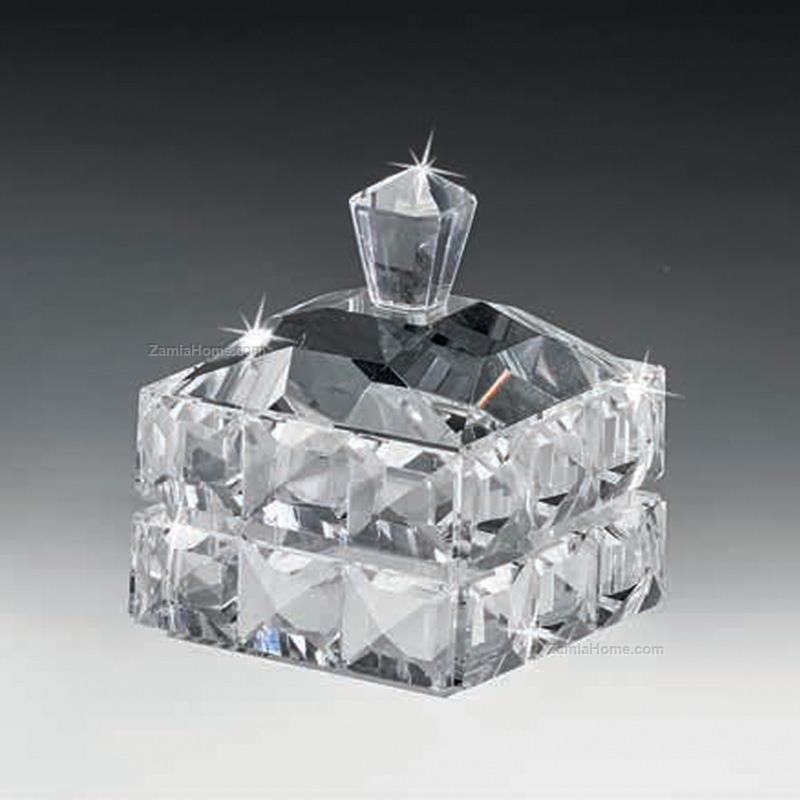 Crystal box