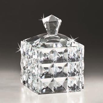 Crystal box