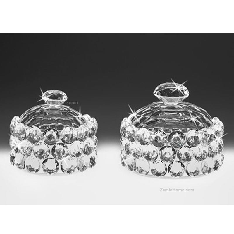 Crystal box