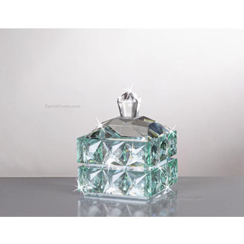 Crystal box