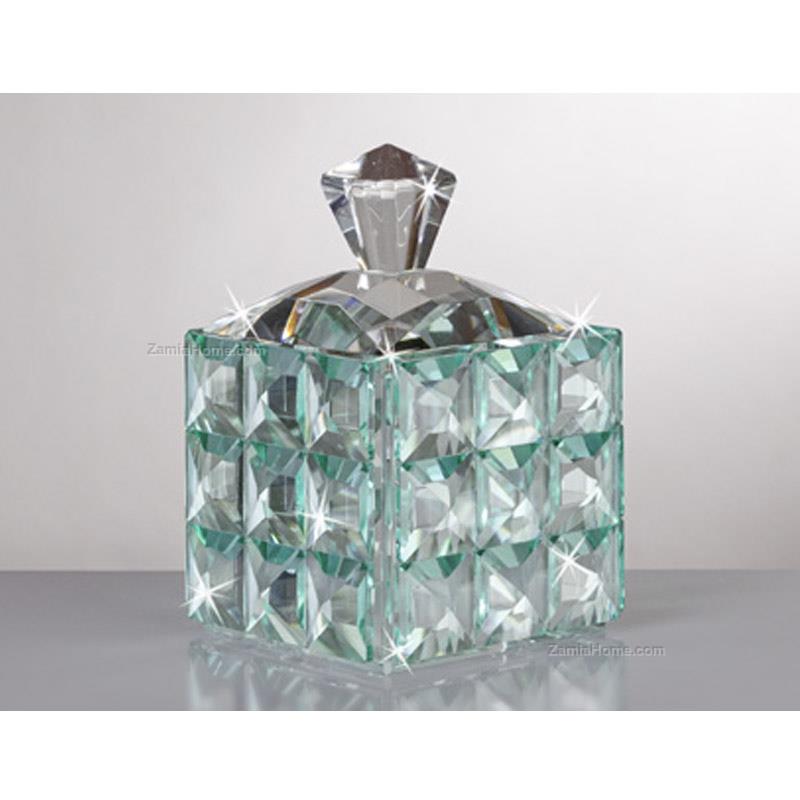 Crystal box