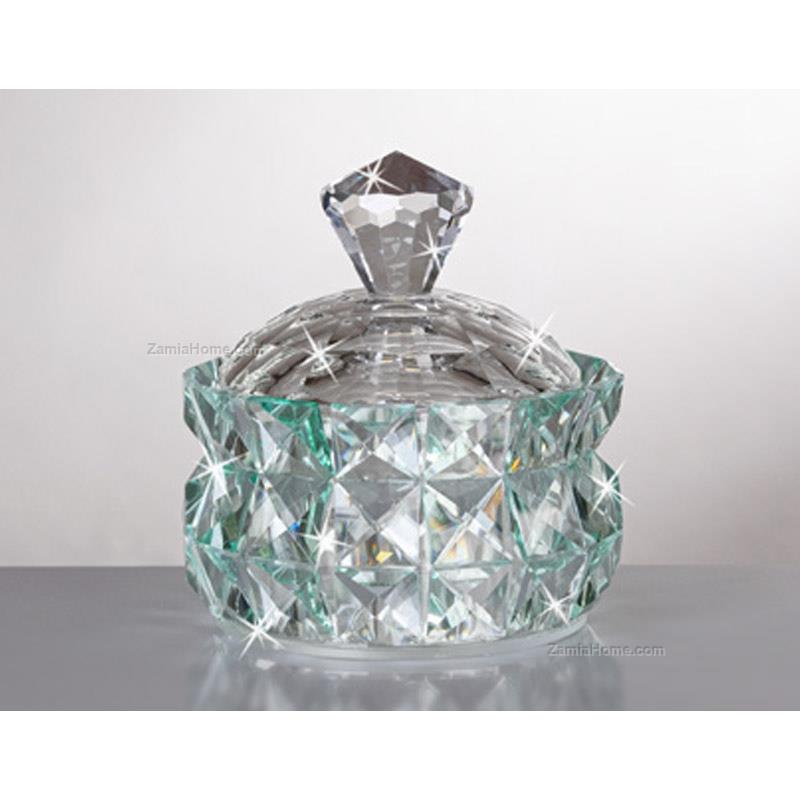 Crystal box