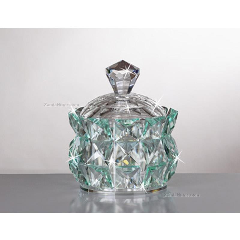 Crystal box