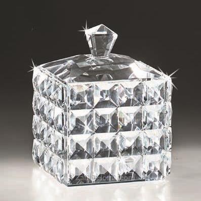 Crystal box